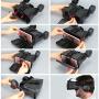 Protect Your Eyes and Play Games and 3D Movies and Educational Games Virtual Reality Goggles, 3D VR Glasses are Soft, Compatible with iPhone and Android Mobile Phone VR Headset