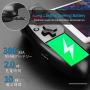 Winkeyes Mobile Gamepad Wireless Moblie Game Controller Retractable Bluetooth Gaming Controller Support Android 6.0 & iOS11.0 or Above, Android iOS Mobile Phone Tablet/Smart TV