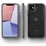 Spigen Liquid Crystal Glitter Designed for Apple iPhone 11 Case (2019) - Crystal Quartz Spigen Liquid Crystal Glitter Designed for Apple iPhone 11 Case (2019) - Crystal Quartz