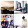 Magnetic Phone Holder for Car Dashboard, Car Phone Mount Luminous Magnetic Car Phone Holder, Universal Metal Magnetic Phone Car Mount 360 Rotation for iPhone,Samsung,Smartphones,GPS