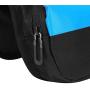 Keenso Bike Bag, PVC Bicycle Front Beam Bag Mountain Bike Upper Tube Mobile Phone Case Riding Accessory
