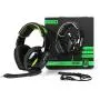 SUPSOO G813 Xbox One, PS4 Gaming Headset 3.5mm wired Over-ear Noise Isolating Microphone Volume Control for Mac / PC/ Laptop / PS4/Xbox one -Black