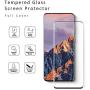 Screen Protector for Samsung Galaxy S20/S20 5G, 9H Tempered Glass, Ultrasonic Fingerprint Compatible,3D Curved, HD Clear, Bubble-Free for Galaxy S20 Glass Screen Protector