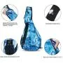 ZZSY Sling Bag, Shoulder Chest Crossbody Backpack Travel Casual Daypack ZZSY Sling Bag, Shoulder Chest Crossbody Backpack Travel Casual Daypack