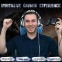 Gaming Headset for PS4, Xbox One, PC, Laptop, Mac, Nintendo Switch, PHOINIKAS 3.5MM PS4 Headset with Mic, Over Ear Headset, Noise-Cancelling Headset, Bass Surround, LED Light, Comfort Earmuff - Camo