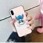 RRJQW Phone Ring Holder Stand,Stitch Phone Ring Stand Holder 360 Rotation Finger Ring Grip Stand for Cellphones,Smartphones and Tablets RRJQW Phone Ring Holder Stand,Stitch Phone Ring Stand Holder 360 Rotation Finger Ring Grip Stand for Cellphones,Smartphones and Tablets