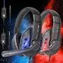 2020 Headphones with Microphone Hi-Fi Gaming Headset Computer Portable Earphone for PC PS4 One Mobile Phone 2020 Headphones with Microphone Hi-Fi Gaming Headset Computer Portable Earphone for PC PS4 One Mobile Phone