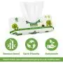 Pogis Grooming Wipes - Hypoallergenic Pet Wipes for Dogs & Cats - Plant-Based, Earth-Friendly, Deodorizing Dog Wipes Pogis Grooming Wipes - Hypoallergenic Pet Wipes for Dogs & Cats - Plant-Based, Earth-Friendly, Deodorizing Dog Wipes
