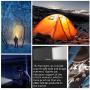 Portable Charger Suhper Bright Torch 10000mAh PowerBank Quick Carge Phones USB Power Banks for Smart Phone Camera Games Console Bluetooth Headphone External Battery Pack etc.(10000 mAh)