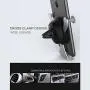 REDSHINE Car Mount Phone Holder Automatic Locking Universal Air Vent GPS Cell Phone Holder for Car for iPhone X/8/7/7P/6s/6P/5S, Galaxy S5/S6/S7/S8/S9,Note8 Google, LG, Huawei and More(Black2) REDSHINE Car Mount Phone Holder Automatic Locking Universal Air Vent GPS Cell Phone Holder for Car for iPhone X/8/7/7P/6s/6P/5S, Galaxy S5/S6/S7/S8/S9,Note8 Google, LG, Huawei and More(Black2)