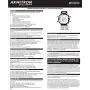 Armitron Sport Womens 45/7012 Digital Chronograph Watch Armitron Sport Womens 45/7012 Digital Chronograph Watch