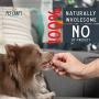 Pet Craft Supply Naturally Wholesome Single Animal Source Protein Rich Treats Pet Craft Supply Naturally Wholesome Single Animal Source Protein Rich Treats