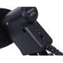 Movo VXR1000 Mini HD Shotgun Condenser Microphone for DSLR Video Cameras