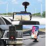 Car Phone Mount, 3 in 1 Universal Cell Phone Holder Car Air Vent Holder Dashboard Mount Windshield Mount for Samsung Galaxy S20 S10 S9 S8 LG Sony iPhone 11 Pro XS Max R X 8 Plus 7 Plus