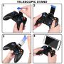 Mobile Game Controller, PowerLead PG8710 Gaming Controller Wireless 4.0 Gamepad Compatible with iOS Android iPhone iPad Samsung Galaxy