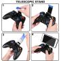 Mobile Game Controller, PowerLead PG8710 Gaming Controller Wireless Gamepad