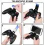 Mobile Game Controller, PowerLead PG8710 Gaming Controller Wireless Gamepad