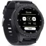SkyCaddie LX5, GPS Golf Watch with Touchscreen Display and HD Color CourseView Maps, Black, Small SkyCaddie LX5, GPS Golf Watch with Touchscreen Display and HD Color CourseView Maps, Black, Small