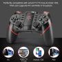 Astarry Wireless Bluetooth Android Game Controller Mobile Gaming Controller Gamepad Joystick Compatible for iOS/Android Phone/PC Windows/Smart TV/TV Box