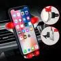 Car Phone Holder,REDSHINE Gravity Car Mount Air Vent Phone Holder for car for iPhone 11/ X/Xs Max/8/7/7P/6s/6P/5S, Galaxy S5/S6/S7/S8/S9,Note8 Google, LG, Huawei and More Car Phone Holder,REDSHINE Gravity Car Mount Air Vent Phone Holder for car for iPhone 11/ X/Xs Max/8/7/7P/6s/6P/5S, Galaxy S5/S6/S7/S8/S9,Note8 Google, LG, Huawei and More