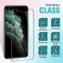 Ferilinso Screen Protector for iPhone 11 Pro with 3 Pack Camera Lens Protector, 3 Pack Tempered Glass Film for iPhone 11 Pro 5.8 Inch Ferilinso Screen Protector for iPhone 11 Pro with 3 Pack Camera Lens Protector, 3 Pack Tempered Glass Film for iPhone 11 Pro 5.8 Inch