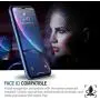 TETHYS Glass Screen Protector Designed for iPhone 11 / iPhone XR (6.1&quot) [Edge to Edge Coverage] Full Protection Durable Tempered Glass Compatible iPhone XR/11 [Guidance Frame Include] - Pack of 3