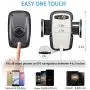 Cell Phone Holder for Car - BEYYON Dash Mount Car Phone Holder for iPhone 11 Pro Xs Max XR X 8, Samsug Galaxy S10+ S9 S8, Note 9, LG, Huawei Cell Phone Holder for Car - BEYYON Dash Mount Car Phone Holder for iPhone 11 Pro Xs Max XR X 8, Samsug Galaxy S10+ S9 S8, Note 9, LG, Huawei
