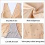 YANGLILI Body Shaping, Body Shaping Underwear - Postpartum Abdomen - Shaping Jumpsuit - Slimming Belt