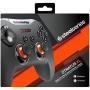 SteelSeries Stratus XL, Bluetooth Wireless Gaming Controller for Windows + Android, Samsung Gear VR, HTC Vive, and Oculus (Renewed)