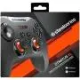 SteelSeries Stratus XL, Bluetooth Wireless Gaming Controller for Windows + Android, Samsung Gear VR, HTC Vive, and Oculus (Renewed) SteelSeries Stratus XL, Bluetooth Wireless Gaming Controller for Windows + Android, Samsung Gear VR, HTC Vive, and Oculus (Renewed)
