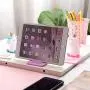 3 Pack Unicorn Phone Holder - Lovely Animal Desktop Cell Phone Stand - Adjustable Stand - Creative Cartoon Multi-Function Desk Phone Stand - Accessories Desk - Smartphone Dock - Unicorn Gift for Girl 3 Pack Unicorn Phone Holder - Lovely Animal Desktop Cell Phone Stand - Adjustable Stand - Creative Cartoon Multi-Function Desk Phone Stand - Accessories Desk - Smartphone Dock - Unicorn Gift for Girl