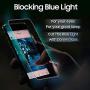 Galaxy Note 20 Screen Protector [Dome Glass] Full Coverage Tempered Glass Shield [Liquid Dispersion Tech] Easy Install Kit for Samsung Galaxy Note 20 - Two Pack