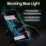Galaxy Note 20 Screen Protector [Dome Glass] Full Coverage Tempered Glass Shield [Liquid Dispersion Tech] Easy Install Kit for Samsung Galaxy Note 20 - Two Pack