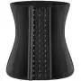 ECOWALSON Waist Trainer for Women Corset Cinher Body Shaper with Steel Bones and Extender ECOWALSON Waist Trainer for Women Corset Cinher Body Shaper with Steel Bones and Extender