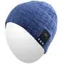 Qshell Bluetooth Beanie, Washable hat Wireless Headphones for Outdoor Sports