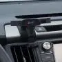 BeHave Autos Universal Car Phone Holder Fit for Toyota RAV4 2013 2014 2015 2016 2017 2018 Air Vent Phone Mount Adjustable, Car Phone Cradle Fit for iPhone Samsung 4-7 Inches Smartphone BeHave Autos Universal Car Phone Holder Fit for Toyota RAV4 2013 2014 2015 2016 2017 2018 Air Vent Phone Mount Adjustable, Car Phone Cradle Fit for iPhone Samsung 4-7 Inches Smartphone