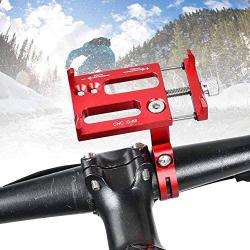 Keen so Waterproof Bike Phone Holder Mountain Bicycle Motorcycle Mobile Phone Camera Holder Mount Bracket Cycling Accessory