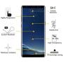 [2-Pack] Galaxy S8 Plus Screen Protector Glass [Easy Installation Tray], iAnder 3D Curved [Tempered Glass] Screen Protector for Galaxy S8 Plus S8+ [Case Friendly]