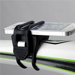 Nite Ize HandleBand Universal Smartphone Bike Handlebar Mount