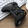 Wired Gaming Controller, OUTWIT Wired USB Game Controller Joystick for PC Plug and Play Gamepad with Dual-Vibration Turbo and Trigger Buttons for Windows/Steam/Android/ PS3/ TV Box, Fathers Day Gift