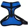 Pucci Paw Dog Harness No Pull Easy Walk for Dogs Cushioned Extra Padding Comfortable Mesh Pet Harness Breathable All Weather Light Weight Strong Puppy Small Medium Large Dog Pucci Paw Dog Harness No Pull Easy Walk for Dogs Cushioned Extra Padding Comfortable Mesh Pet Harness Breathable All Weather Light Weight Strong Puppy Small Medium Large Dog