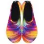 Womens and Mens Kids Water Shoes Barefoot Quick-Dry Aqua Socks for Beach Swim Surf Yoga Exercise