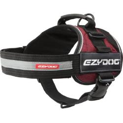 EzyDog Convert Trail-Ready Dog Harness