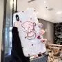 Phone Ring Holder Stand,Pig Phone Ring Stand Holder 360 Rotation Finger Ring Grip Stand for Cellphones,Smartphones and Tablets Phone Ring Holder Stand,Pig Phone Ring Stand Holder 360 Rotation Finger Ring Grip Stand for Cellphones,Smartphones and Tablets