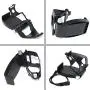 Megadream PS4 Controller Phone Holder Clip for Sony Playstation 4 PS4 Pro Slim, 180 Degree Adjustable Mount Stand Android Samsung Galaxy S9 S8 S7 Note 9 8, HTC One, LG, Sony Xperia, Moto Max 7.9 inch Megadream PS4 Controller Phone Holder Clip for Sony Playstation 4 PS4 Pro Slim, 180 Degree Adjustable Mount Stand Android Samsung Galaxy S9 S8 S7 Note 9 8, HTC One, LG, Sony Xperia, Moto Max 7.9 inch
