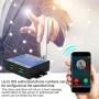GSM Gate Opener, RTU5024 GSM Mobile Phone Access Controller Remote Control Switch SMS Door Control