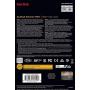 SanDisk 64GB Extreme PRO SDXC UHS-I Card - C10, U3, V30, 4K UHD, SD Card - SDSDXXY-064G-GN4IN