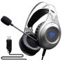 Headphones Gaming Earphones N2 Computer Stereo Headset Gamer for Mobile Phone PS4 PC Headphone with mic Earbuds