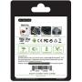 64GB Micro SD Card Plus Adapter - Amplim V30 A1 100MB/s 667X 64 GB MicroSDXC Memory Card Pack (Class 10 U3 UHS I TF XC) MicroSD SDXC Card - Cell Phone, Drone, Camera, GoPro Hero, Fire, Nintendo, DJI