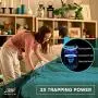 KATCHY Indoor Insect and Flying Bugs Trap Fruit Fly Gnat Mosquito Killer with UV Light Fan Sticky Glue Boards No Zapper Black, Manual